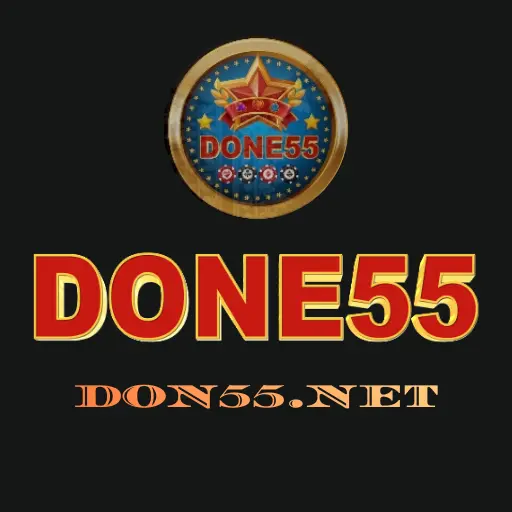 Done55 Site Identity
